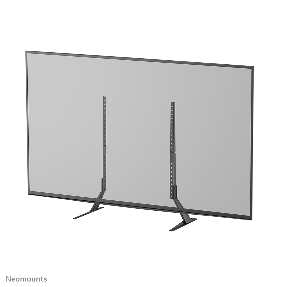 Neomounts DS45-430BL19 Supporto da tavolo per TV 23-75"